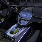 Aston Martin DBX Mansory5