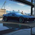 Aston Martin Victor Animated2