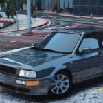 Audi 80 B4