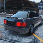 Audi 80 B42