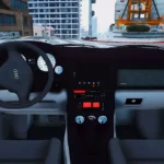 Audi 80 B43