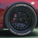Audi R8 Newing Alpil RSR [Add-On] V1.0
