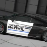 Audi R82