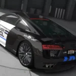 Audi R83