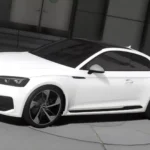 Audi RS5 B9 Coupe