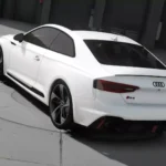 Audi RS5 B9 Coupe2