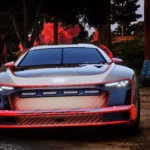 Audi S1 Etron Hoonitron52