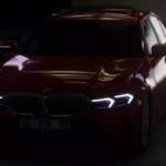 BMW 320i G20 Ahmet AKPUNAR2