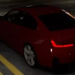 BMW 320i G20 Ahmet AKPUNAR3