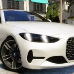 BMW 420i 2025