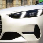 BMW 420i 20252