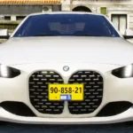 BMW 420i 20253