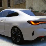 BMW 420i 20254