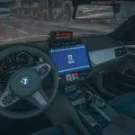 BMW 530d Unmarked2