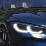 BMW 840i 20252