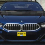 BMW 840i 20253