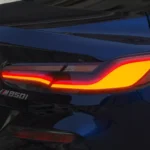 BMW 840i 20254