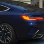 BMW 840i 20255