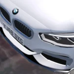 BMW M140i Maxton Designs 1.02