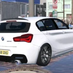 BMW M140i Maxton Designs 1.05