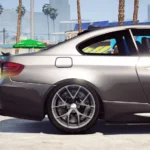 BMW M3 E92 Custom3