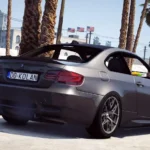 BMW M3 E92 Custom5