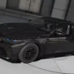 BMW M3 G80 Adro