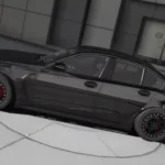 BMW M3 G80 Adro2
