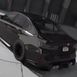 BMW M3 G80 Adro3