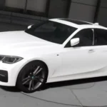 BMW M330i