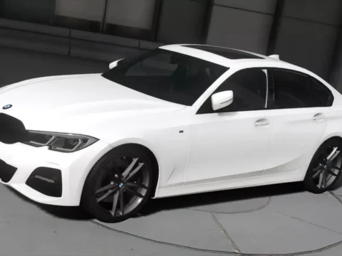 BMW M330i