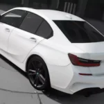 BMW M330i3
