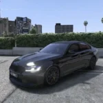 BMW M5 F90