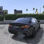 BMW M5 F903