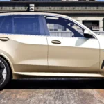 BMW X5 G05 20212