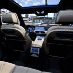 BMW X5 G05 20214