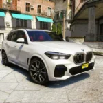 BMW X5 xDrive30d 2023