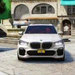 BMW X5 xDrive30d 20232