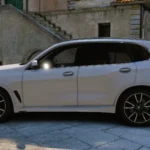 BMW X5 xDrive30d 20233
