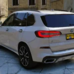 BMW X5 xDrive30d 20234