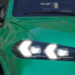 BMW X5M Competition 20252