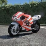 Bati 801 Custom [Add-On | FiveM| Tuning] V1.1