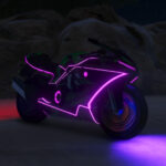 Bati 801 Custom [Add-On | FiveM| Tuning] V1.1