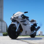 Bati 801 Custom [Add-On | FiveM| Tuning] V1.1