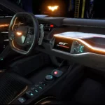 Batman Ford GT and Show Edition5