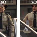 Better HBAO [Enhanced Styled Ambient Occlusion | OIV ] 2.5