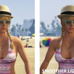 Better HBAO [Enhanced Styled Ambient Occlusion | OIV ] 2.5