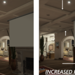 Better HBAO [Enhanced Styled Ambient Occlusion | OIV ] 2.5