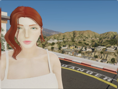 Better freckles for mp 1.0