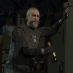 Billy Grey To Trevor Phillips 1.0